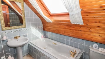 Casa de campo | Interior