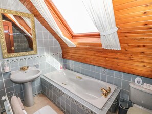 Cottage | Interior - Cae Glas (Llangefni)
