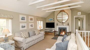 Ferienhaus | Innenbereich