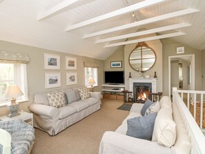 コテージ | 内装