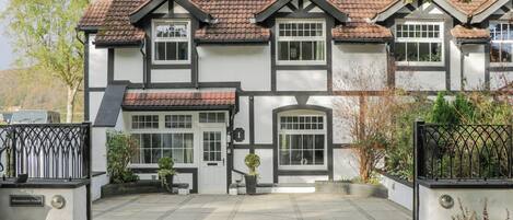 コテージ | 外観