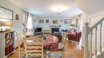 Cottage | Interni
