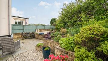 Cottage | Interni