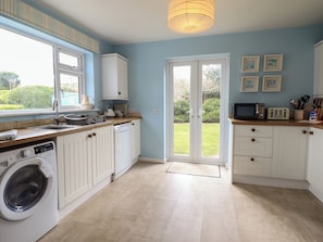 Cottage | Private kitchen