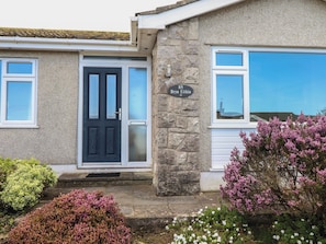 Cottage | Exterior detail