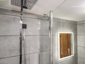 ChaumiÚre | Intérieur