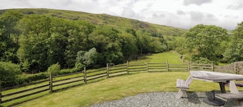 Copper Beech Cottage