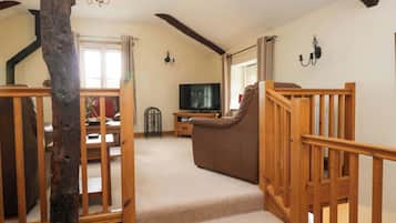 Cottage | Interior