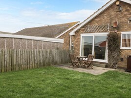 Casa de campo | Balcón