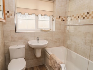 Cottage | Interior - Park View (Filey)