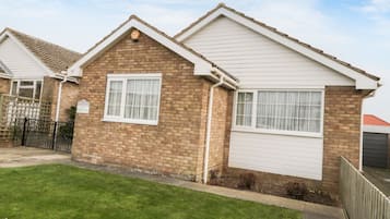 บริเวณภายนอก