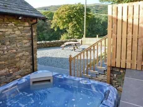 Cottage | Spa