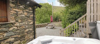 Yew Tree Cottage
