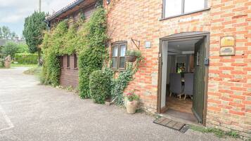 Casa de campo | Exterior