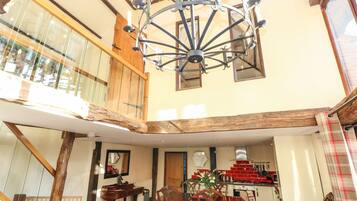 Casa de campo | Interior