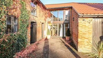 Cottage | Extérieur