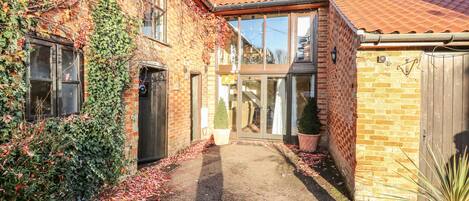 Småhus | Eksteriør