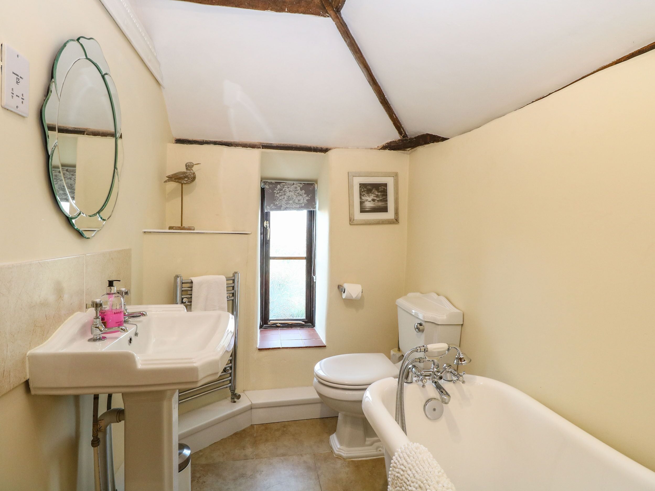 Cottage | Salle de bain | Douche