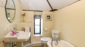 Cottage | Salle de bain | Douche