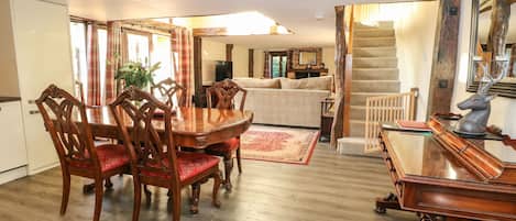 Ferienhaus | Speisen