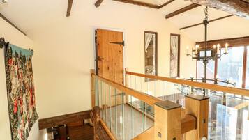 Cottage | Intérieur