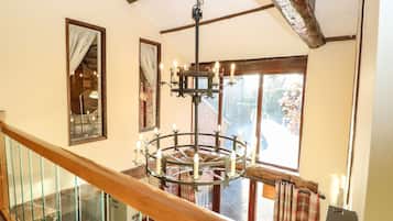 Cottage | Intérieur