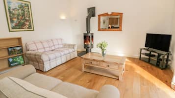 Cottage | Intérieur