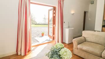 Cottage | Intérieur