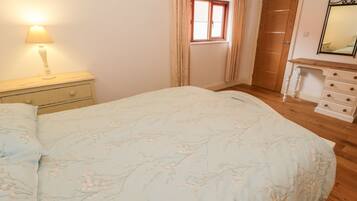 Cottage | 3 slaapkamers, individueel gedecoreerd, individueel gemeubileerd