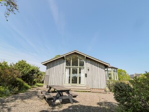 Cottage | Exterior - Orchard Lodge (Morpeth)