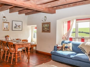Cottage | Living room