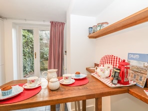 Cottage | Interni