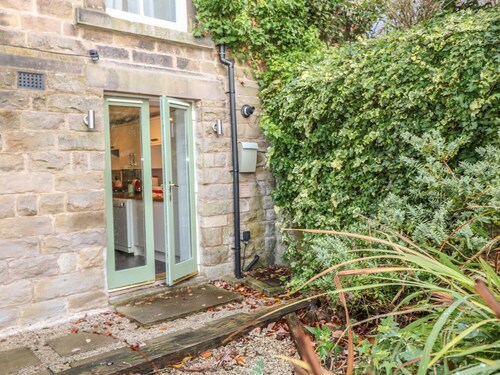 The Garden Flat
