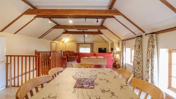 Cottage | Nội thất