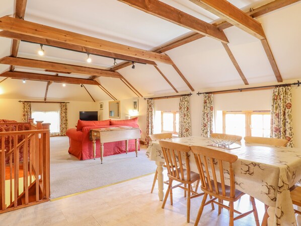 Cottage | Interior - Hayloft Cottage (Woodbridge)
