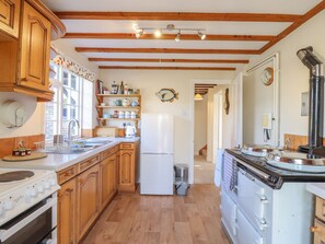 Cottage | Intérieur