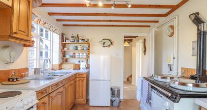 Orchard Cottage