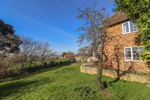 Ferienhaus | Innenbereich