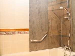 Cottage | Interior - The Parlour (Buxton)