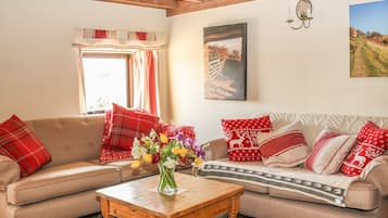 Casa de campo | Interior