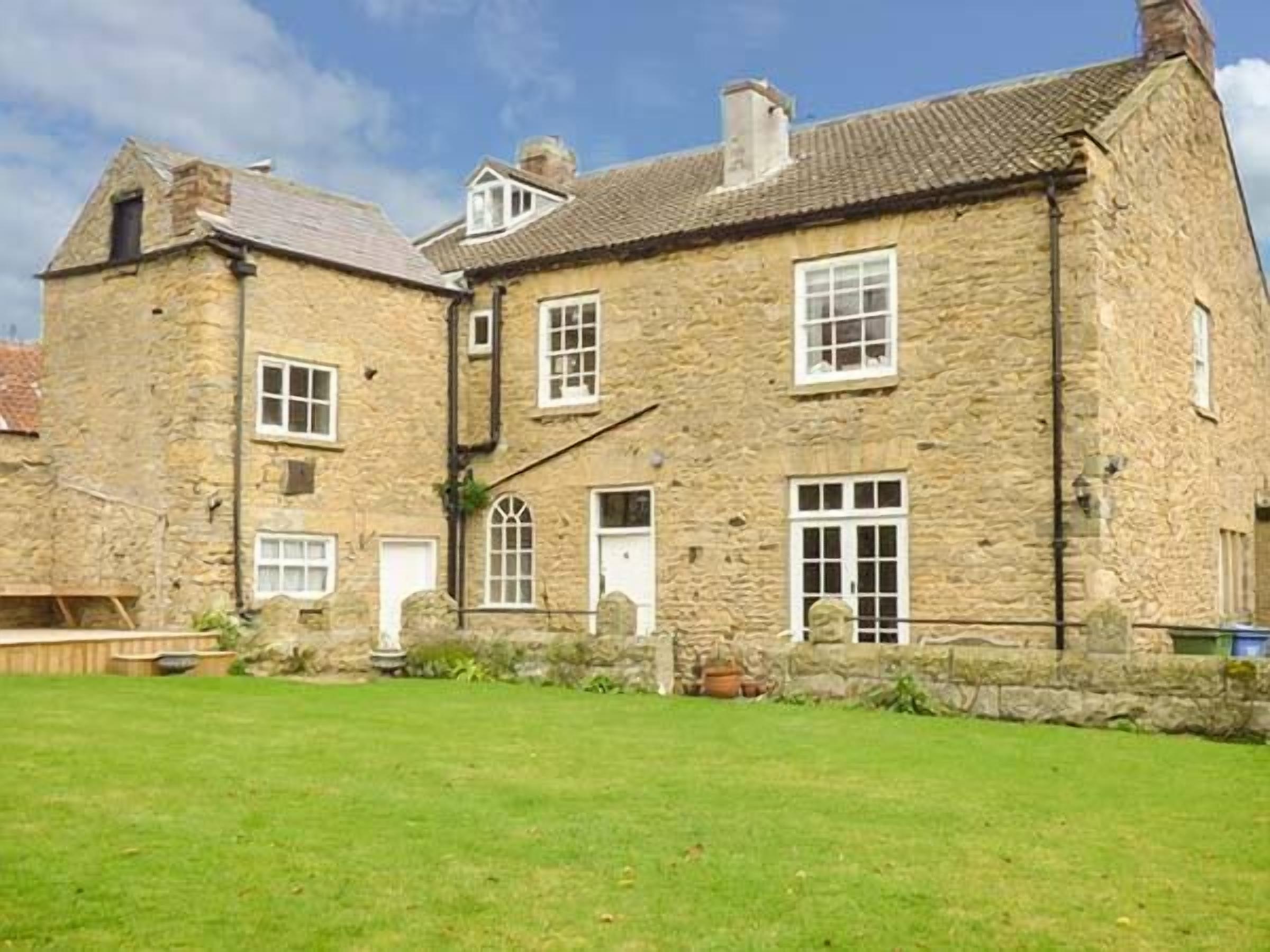 Ferienhaus | Innenbereich