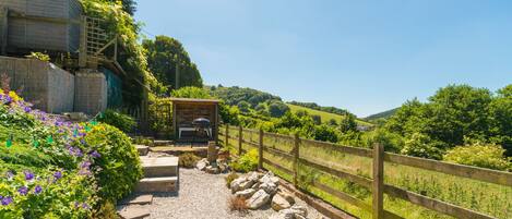 Cottage | Halaman properti