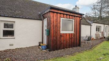 Cottage | Interieur