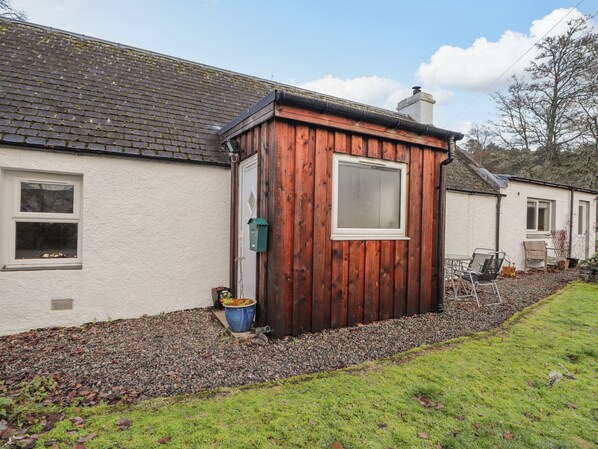 Cottage | Interni