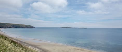 Cottage | Spiaggia | Sulla spiaggia