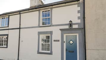 Cottage | Exterior