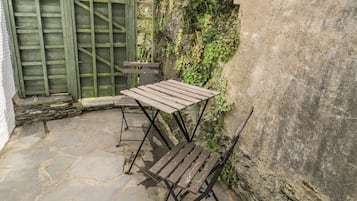 Cottage | Balcony