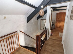 Cottage | Interior - Maesgwyn (Cardigan)