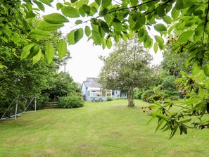 Cottage | Interior - Maesgwyn (Cardigan)