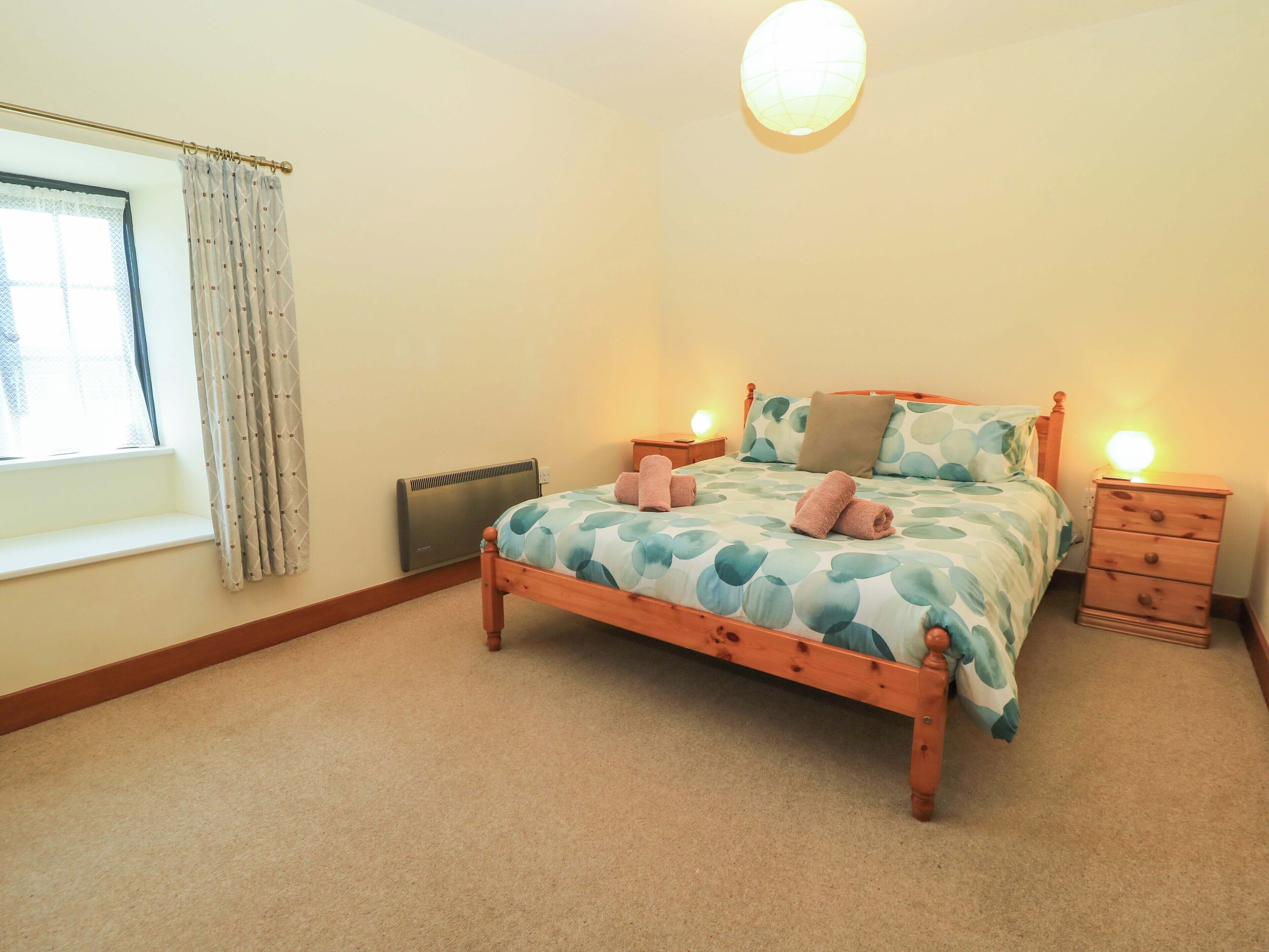 Ferienhaus | Innenbereich